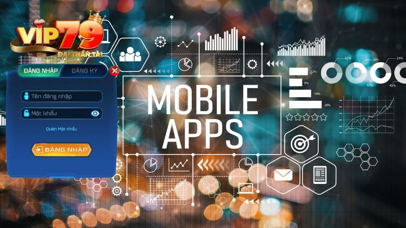 Tại sao nên tải app Vip79? Tại sao nên tải app Vip79?