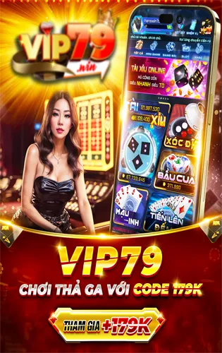 Banner nhận code Vip79