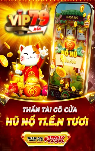 Banner thần tài gõ cửa Vip79