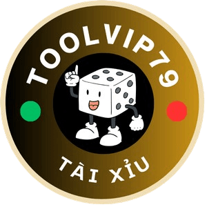 Icon tool hack tài xỉu Vip79